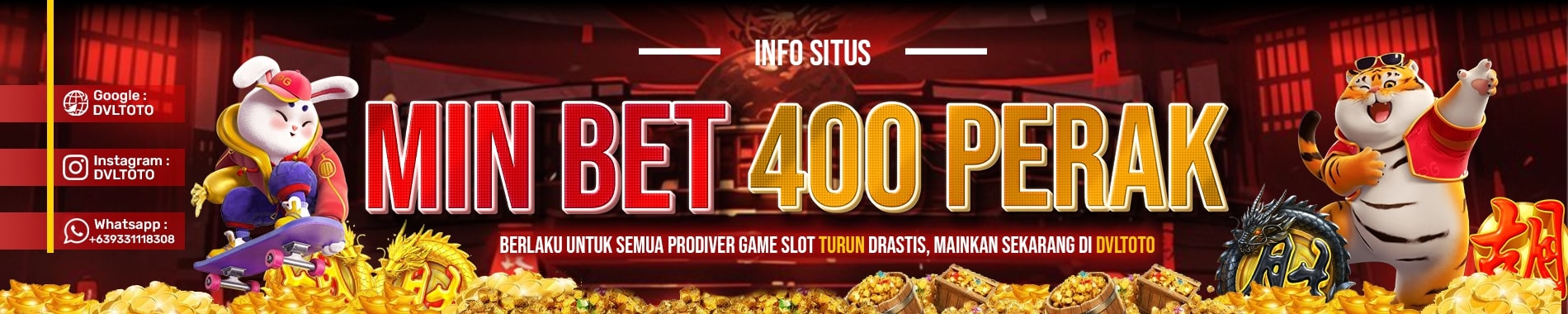 DVLTOTO Agen Judi Togel Online